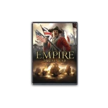 Empire: Total War