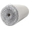Gutta Guttafol ALU Therm Plus (řez na míru) strieborná 1,2 m