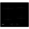 Indukčná varná doska Whirlpool WS Q4860 NE 60 cm, 4 varné zóny, 7,2 kW, Booster, Časovač