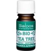 Saloos Bio esenciálny olej Tea tree 5 ml