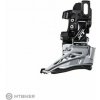 Shimano XT FD-M8025 prešmykač, 2x11, Uni ťah