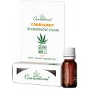 Cannaderm CANNADENT regeneračné sérum na afty a opary 5 ml