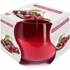 Bispol Aura Chocolate - Cherry 100 g