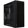 ASUS PROART PA602 WOOD TG PWM BLACK skrinka E-ATX - Asus PROART PA602 WOOD TG 90DC00J0-B09010