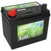 Batéria EXIDE Garden 24Ah, 12V, U1L-250 (4901)