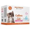 Calibra Cat Life kapsa Kitten Multipack 12x85g 12x85g