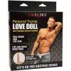 Calexotics - personal trainer love doll