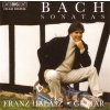 BACH,J.S.: Guitar Sonatas (CD) (BIS)