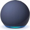 Amazon Alexa Echo Dot 5 modrý model 2022