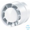 Vents Ventilátor potrubný malý zúžený s väčším výkonom Ø 150 mm
