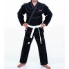 Kimono pre tréning Jiu-jitsu DBX BUSHIDO GI Elite A0