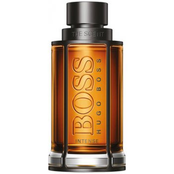 Hugo Boss Boss The Scent Intense parfumovaná voda pánska 100 ml