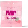 PANDY CANDY SWEET HEARTS 50 g