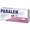 Paralen 125mg 20tbl