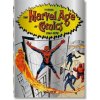 The Marvel Age of Comics 1961-1978. 40th Ed. (Roy Thomas)(Pevná)