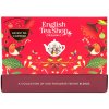 English Tea Shop Adventný kalendár Kompakt 25 sáčkov BIO