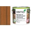 OSMO Terasový olej 006 Bangkirai olej, prírodne sfarbený 0,75L