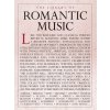 The Library of Romantic Music - pre klavír
