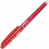 Roller gumovací PILOT Frixion Point 0,5mm červený