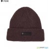 Fox čiapka Zenther Beanie II, fialová, one size