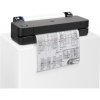 HP DesignJet T250-610 mm (24 palcov) (5HB06A#B19)