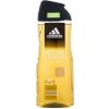 Adidas Victory League Shower Gel 3-In-1 New Cleaner Formula sprchový gel 400 ml pro muže