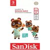 SanDisk SDXC 512 GB SDSQXAO-512G-GNCZN
