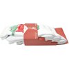 Fan-shop 3pack ponožek LIVERPOOL FC Sport velikost: 8-11 UK
