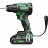 HIKOKI AKU VŔTACÍ SKRUTKOVAČ DS18DEWHZ 18 V/4,0 Ah