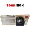 TomiMax Cúvacia kamera pre KIA Sportage, Carens