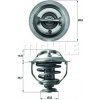 MAHLE ORIGINAL Termostat chladenia TX11795D