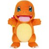 Charmander šľahajúci plameň interaktívny plyš