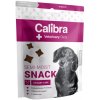 CALIBRA Veterinary Diets Snack Urinary Care maškrty pre psov 120 g