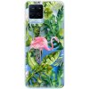 Odolné silikónové puzdro iSaprio - Jungle 02 - Realme 8 / 8 Pro