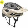 Prilba na bicykel Fox Speedframe 5050 cream L (59-63 CM) 24/25 - Odosielame do 24 hodín