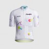 Sportful Heritage dres white XL