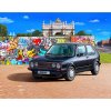 Revell 05694 35 Years VW Golf GTI Pirelli model auta, stavebnica 1:24; 05694