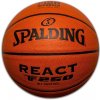 Lopta Spalding React TF-250 T26-11497 7