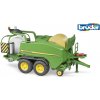 Bruder 2032 John Deere balíkovačka