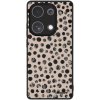Picasee ULTIMATE CASE pro Xiaomi Redmi Note 13 Pro 4G - Dots