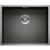 BLANCO Zerox 500-U dark steel
