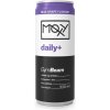 GymBeam Moxy Daily+ modré hrozno 330 ml