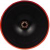 Hoteche HT560104 Talíř leštící/brousící se suchým zipem 175 mm x M14