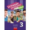Le francais ENTRE NOUS plus 3 UČ A2