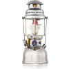 Petromax Olejová lampa HK500 40 cm, chróm