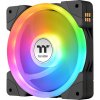 Thermaltake MAGFloe 420 Ultra AIO Liquid Cooler Black