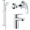Grohe Bau Loop pack - sprchový