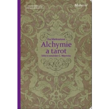 Alchymie a tarot