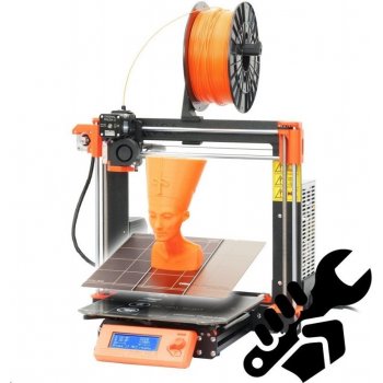 Original Prusa i3 MK3S+ Stavebnice