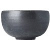 Veľká misa BB BLACK 15,5 cm, 800 ml, MIJ